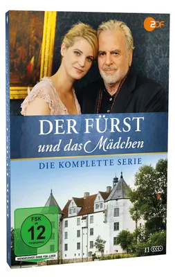Immagine prodotto di Der Fürst und das Mädchen