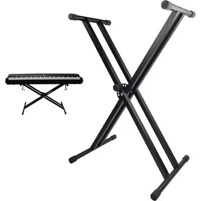 Immagine prodotto di Supporto per tastiera Mozos KSX1