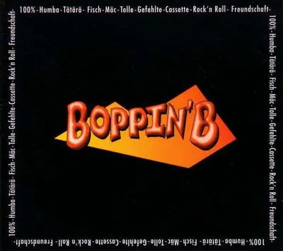 Obrázek produktu pro Boppin' B - 1