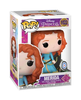 Zdjęcie produktu dla FUNKO POP! Merida, Figurka kolekcjonerska, Kreskówka