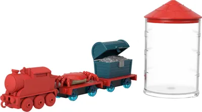 Image de Véhicule jouet Fisher-Price HPH38