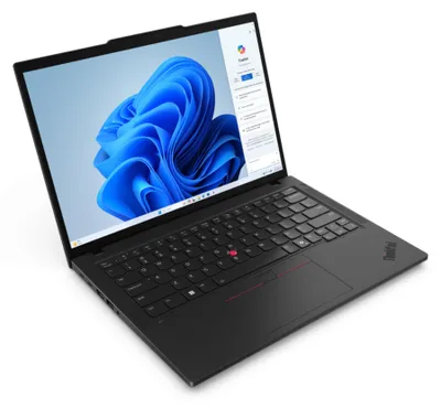 Obrázok produktu pre Lenovo ThinkPad T14 Gen 6 (Intel) Copilot+ PC, Intel Core Ultra 7, 35,6 cm (14"), 1920 x 1200 px, 32 GB, 1 TB, Windows 11 Pro