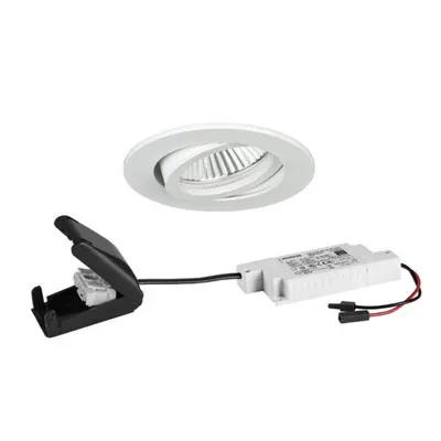 Image de Brumberg Leuchten Spot LED encastré 230V 39483073