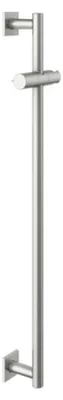 Immagine prodotto di Barre de douche IXMO KEUCO, 855 mm, rosace carrée, 59585060902, 59585060902