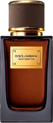 Zdjęcie produktu dla Dolce & Gabbana Velvet Desert Oud edp 100ml