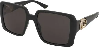Image de Lunettes de soleil Gucci GG1692S 001