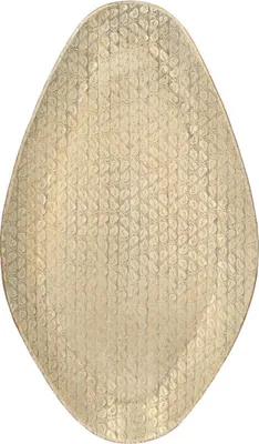 Produktbild von Schale Lynet 53x31x2cm
