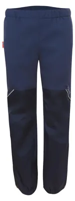 Produktbild von Trollkids 374-100 Kinder-Hose in Dunkelblau für Alltag