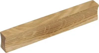 Obrázek produktu pro Rukojeť UD32, dub, 96 mm