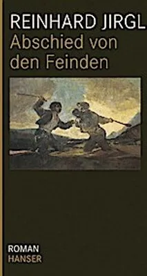 Produktbild von Abschied von den Feinden