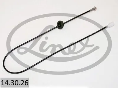 Zdjęcie produktu dla Linka Licznika Fiat Ritmo 86-