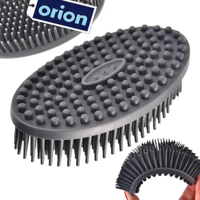 Produktbild von Orion Küchenbürste Reinigungsbürste Spülbürste / Massagebürste Körperbürste