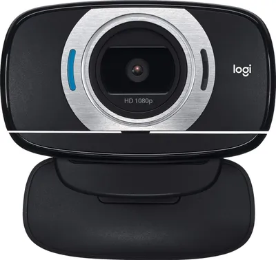 Productafbeelding van Logitech 960-001056, Logitech C615HD