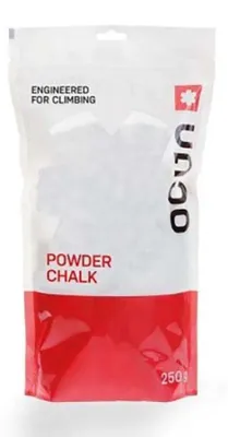Produktbild von Ocun 250g Kreide Durchsichtig  Durchsichtig One Size