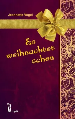 Produktbild von Vogel, J: Es weihnachtet schon