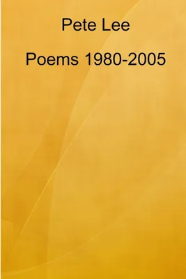 Produktbild von Poems 1980-2005