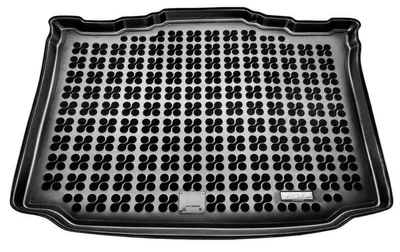 Immagine prodotto di Rivestimento del bagagliaio in gomma Rezaw-Plast Skoda Roomster 2006-2015