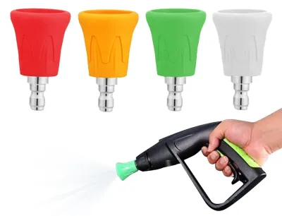 Obrázek produktu pro Tipy pro použití vysokotlakého čističe v autoprádelně