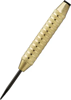 Obrázek produktu pro Harrows STEEL PROBRASS HEAVY šipky