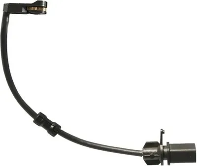Produktbild von HELLA 8DK 355 252-681 Warnkontakt Bremsbelagverschleiß 250mm Hinten für AUDI A8 (4H2, 4H8, 4HC, 4HL)