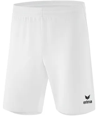 Zdjęcie produktu dla ERIMA 315013 8, Męski, Dorosły, Biały, Monochromatyczny, Atletyczna, 1 szt.