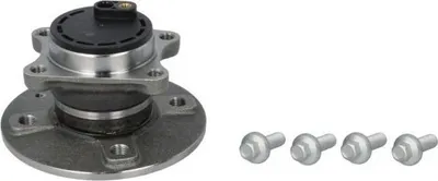 Produktbild von BTA Radlagersatz Hinten für TOYOTA AYGO (WNB1, KGB1) 135mm H22091BTA