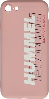 Produktbild von hummel hmlMOBILE COVER Smartphonehülle Uni 9806 - marshmallow 11