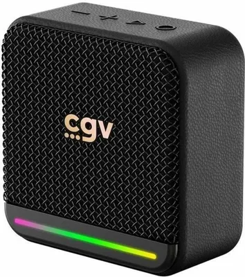 Immagine prodotto di Altoparlante portatile CGV 50909