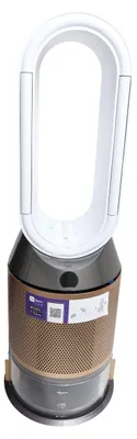 Image de Dyson Purifier Humidify + Cool De-Nox, 62,4 dB, 67,8 m³/h