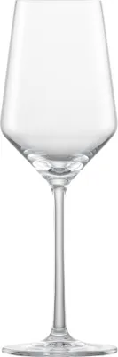 Produktbild von Zwiesel Glas Weißweinglas Pure Riesling 2er Set Rieslingglas Weinglas 300 ml