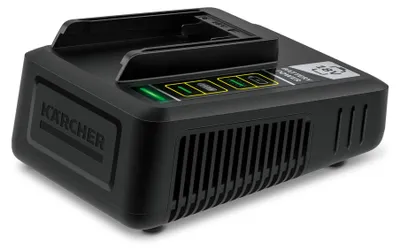Obrázek produktu pro Rychlonabíječka Kärcher 18 V 2.445-032.0