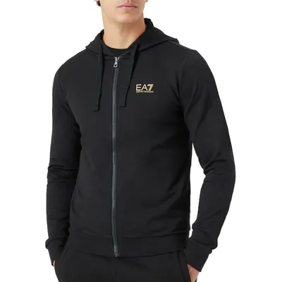 Obrázek produktu pro EA7 Sweatjacke Herren