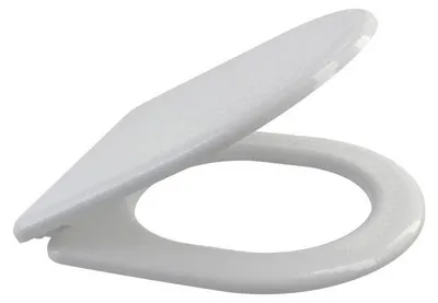 Obrázek produktu pro Záchodové prkénko Alcadrain A 66 Softclose Duroplast