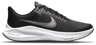 Produktbild von Nike Winflo 8 Black White - EU 45.5