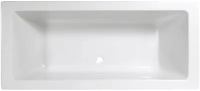 Produktbild von Badewanne Serie BAD 180x80x49 cm
