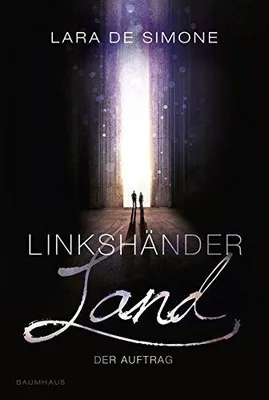 Produktbild von Simone, L: Linkshänderland