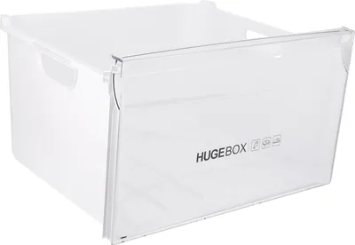 Produktbild von Gefrierschublade mitte Haier 49056456 0070828092A für Gefrierschrank