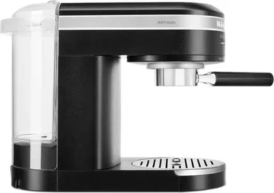 Produktbild von KitchenAid 5KES6503EBK - Bürokleinmaterial - Schwarz