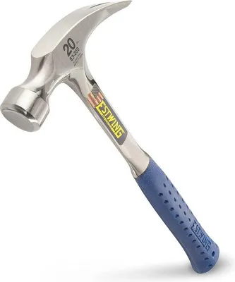 Produktbild von 20 oz schlagender Hammer mit glatter Oberfläche