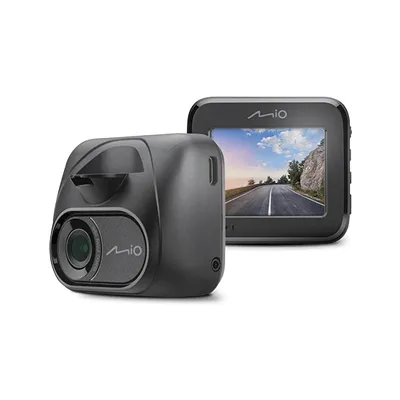 Obrázok produktu pre Mio MiVue C595W, Full HD, 1920 x 1080 px, 140°, CMOS, 60 fps, H.264, MP4