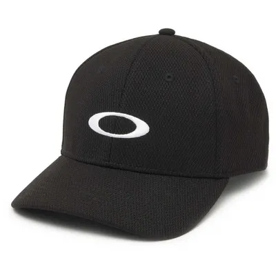 Obrázek produktu pro Oakley Golfová Čepice Ellipse Jet Black