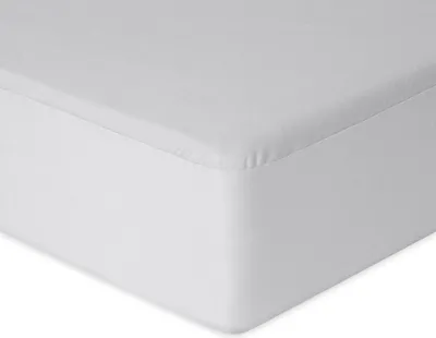 Zdjęcie produktu dla Prześcieradło nieprzemakalne Bamboo 60x120 cm Szare / Baby Matex
