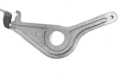 Productafbeelding van AL-KO Hevelstang links, type 2051 AAA
