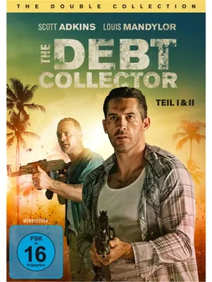 Obrázok produktu pre Debt Collector - Double Collection