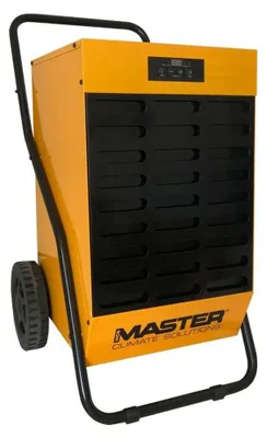 Zdjęcie produktu dla Master Osuszacz Powietrza Dh44 40 L/24H