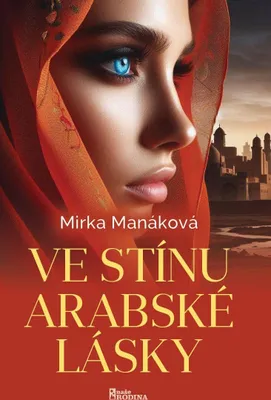 Image de Ve stínu arabské lásky