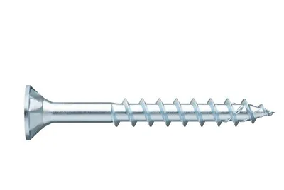 Obrázek produktu pro Würth ASSY 4 CSMP univerzální šrouby 4 mm x 50 mm RW20, 500 ks, pozinkovaná ocel