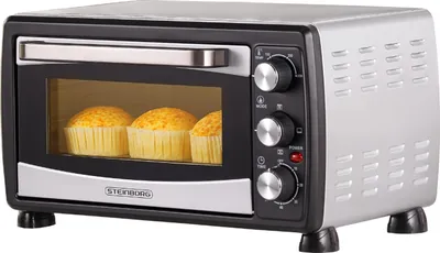 Image de Steinborg SB-3007 Four 20 litres