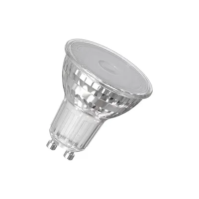 Obrázek produktu pro LED reflektorov rovka PAR16 GU10, 840, 120Gr. - LED-lamp/Multi-LED 220V GU10 LEDP16801206.9W840P