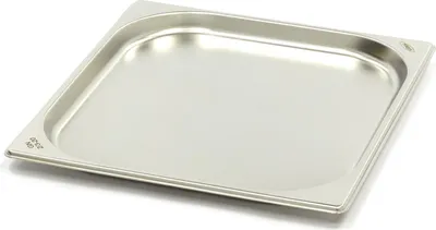 Obrázek produktu pro Maxima - Gastro nádoba Gastronorm - 2/3 GN - 2 cm hluboká - nerezová ocel